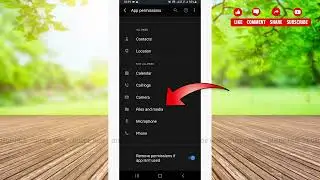 How To Allow Facebook To Access Photos 2024 | Enable Facebook Access To Photos On Phone
