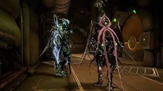 Defense Arbitration | Warframe