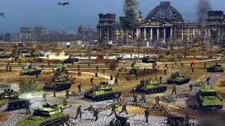 SOVIET ALL-OUT ASSAULT - BERLIN LAST STAND 45