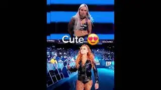 Liv Morgan vs Becky Lynch Comparison