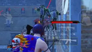 Zombie New Infection Mode Gameplay 2021 | Top 10 Tips and Trick?