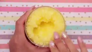 Slushie slime ASMR #1 - Pika slimes