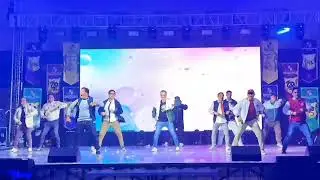 SODA POP X ISKUL BUKOL DANCE PERFORMANCE | WE LOVE TO DANCE