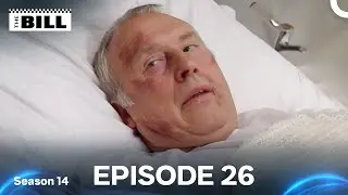 The Bill - Season 14 Episode 26 | Guiding Hand (1997)