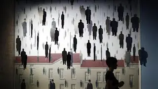 À Madrid, entrez dans la 