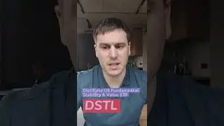 Альтернатива S&P500 | Лучшие компании индекса в отдельном ETF | DSTL фонд который выигрывает S&P500