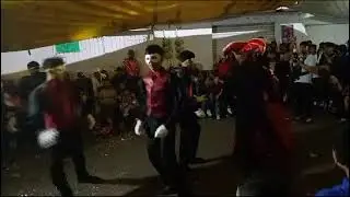 xv años Chicoloapan Jatciri principal