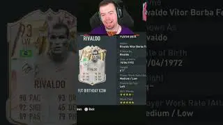 6pm Content - Fifa 23 - 25/3 #shorts