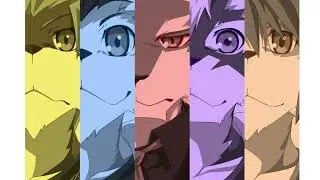 Yuuma - Uta wo Utau Hito