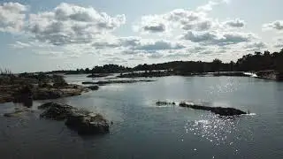 Ducky 19, Sweden, fly #3