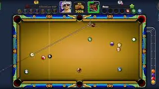 How to Play 8 Ball Pool the Right Way 😌🎱