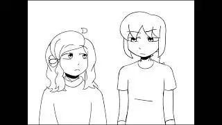Crystal Kingdom - Animatic reel