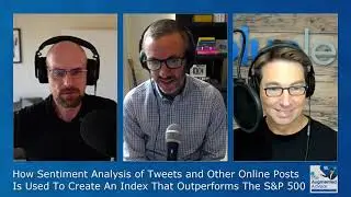 Episode 011: How Artificial Intelligence Has Uncovered New Investing Signals