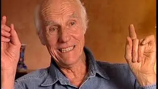 Billy Williams - Working with Ted Kotcheff on 'Two Gentlemen Sharing' (44/172)