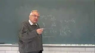 Classes in Polymer Dynamics - 30 The Hydrodynamic Scaling Model