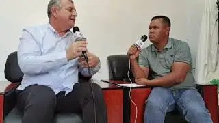 لقاء خاص مع السيد مدير المدرسة العليا للفلاحة الصحراوية - أدرار
