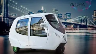 Vexma EV