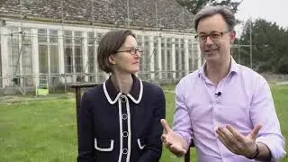 Historic Houses - Pitchford Hall