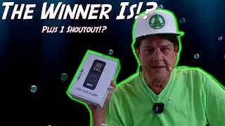 The Winner Is?! Plus 1 Shoutout!? EAFC Air Pump
