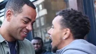 For Pete's Sake Battle Rap Event ‐ Promo Vid