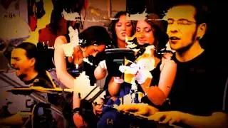 MUSTAČ BEND-KO JEABE MOTORE ( official video )