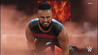 20250606 Smackdown Hotel