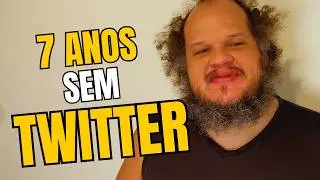 APROVEITE O FIM DO TWITTER E FAÇA ISSO