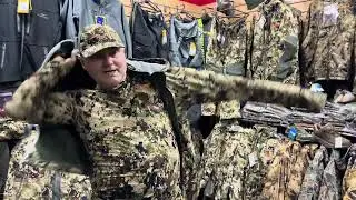 REMINGTON CAMP SOUTH FOREST. Ссылки на сайт и контакты в описании ролика и в комментариях.