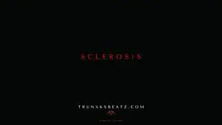 **SOLD**Sclerosis (NF Clouds Type Beat x Tech N9ne Trust Dark Cinematic Type Beat) Prod. by Trunxks