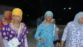 Djaliko de monsieur Djambaé Mdahoma et Rihilati Saïd, Mdjomba Himidi et Bahati PARTI 3