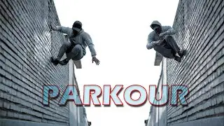 Parkour Whatsapp Status POV