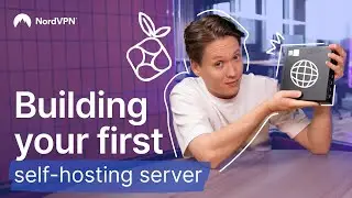Build a home server with Docker & Windows 11 &ndash; easy self-hosting guide!