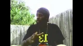 Pt 1 Outside With Da13thsun