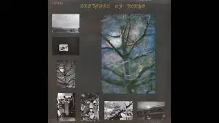 John Hicks With David Murray - Sketches Of Tokyo (Full Album)