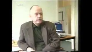 TV Bericht: Space Park Bremen (2003)