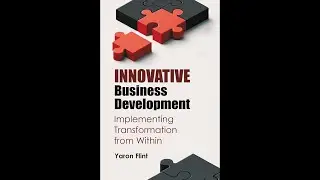 Episode 104: BD Book...Top 3 Tactics from, &ldquo;Innovative Business Development&rdquo;