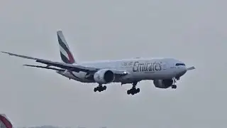 Plane Spotting | Boeing Compilation | Dec 2025 @ JKIA