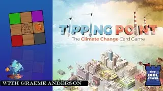 Tipping Point Review With Graeme Anderson