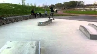 Krupp Park_Session (20.04.2012)
