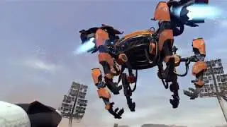 15 Minutes of Game - The Surge