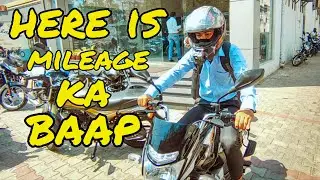 TAKING DELIVERY OF MILEAGE KA BAAP (  PLATINA ) THE ALP RIDER | CHANDIGARH