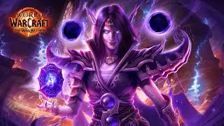 WoW arenas
