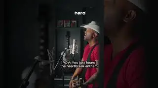 2025 Heartbreak Songs