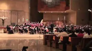 On This Day (Dies Domini) - Manalo/arr. Chiusano and Ramos