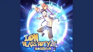 ION BLASSTOIYZE