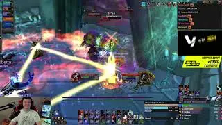 111 - World of Warcraft / SilverName Сильвернейм