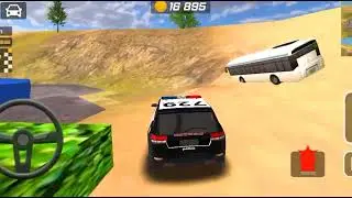 Rana police game #2599 police Driving Android Gameplay Best Car Games
