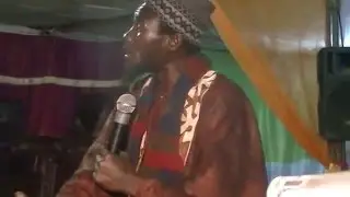 BAYE SERIGNE NDIAYE Partie 3 THIANT ANNUEL DAARAY WOLOF NDIAYE Décembre 2015 mp4