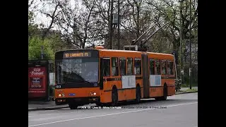 IVECO 2480-18 SOCIMI - ATM 103
