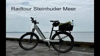 Radtour Steinhuder Meer